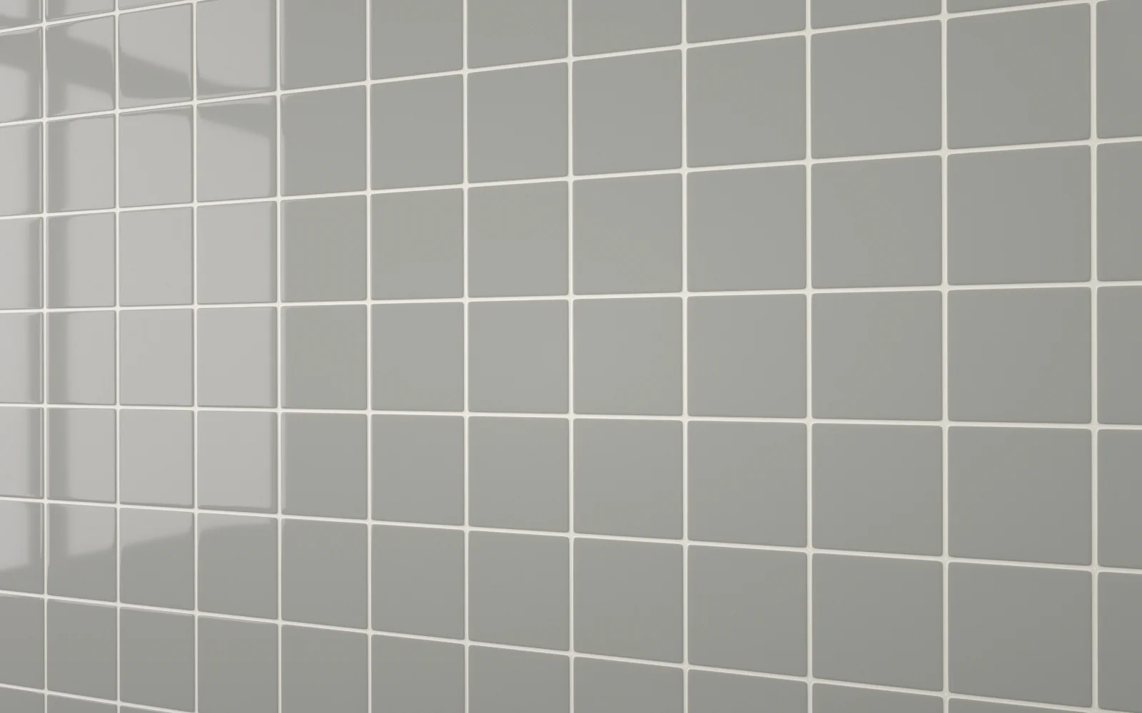 100 Tile Dark Grey (100mm x 100mm) - Image 2