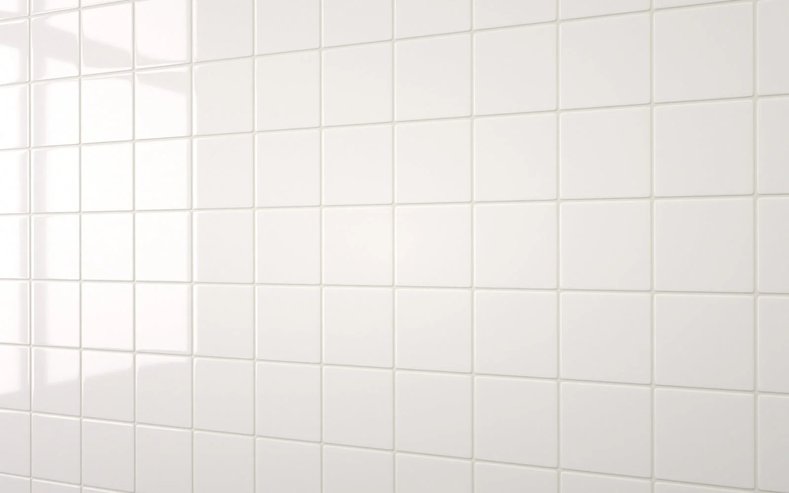 100 Tile White (100mm x 100mm) - Image 2
