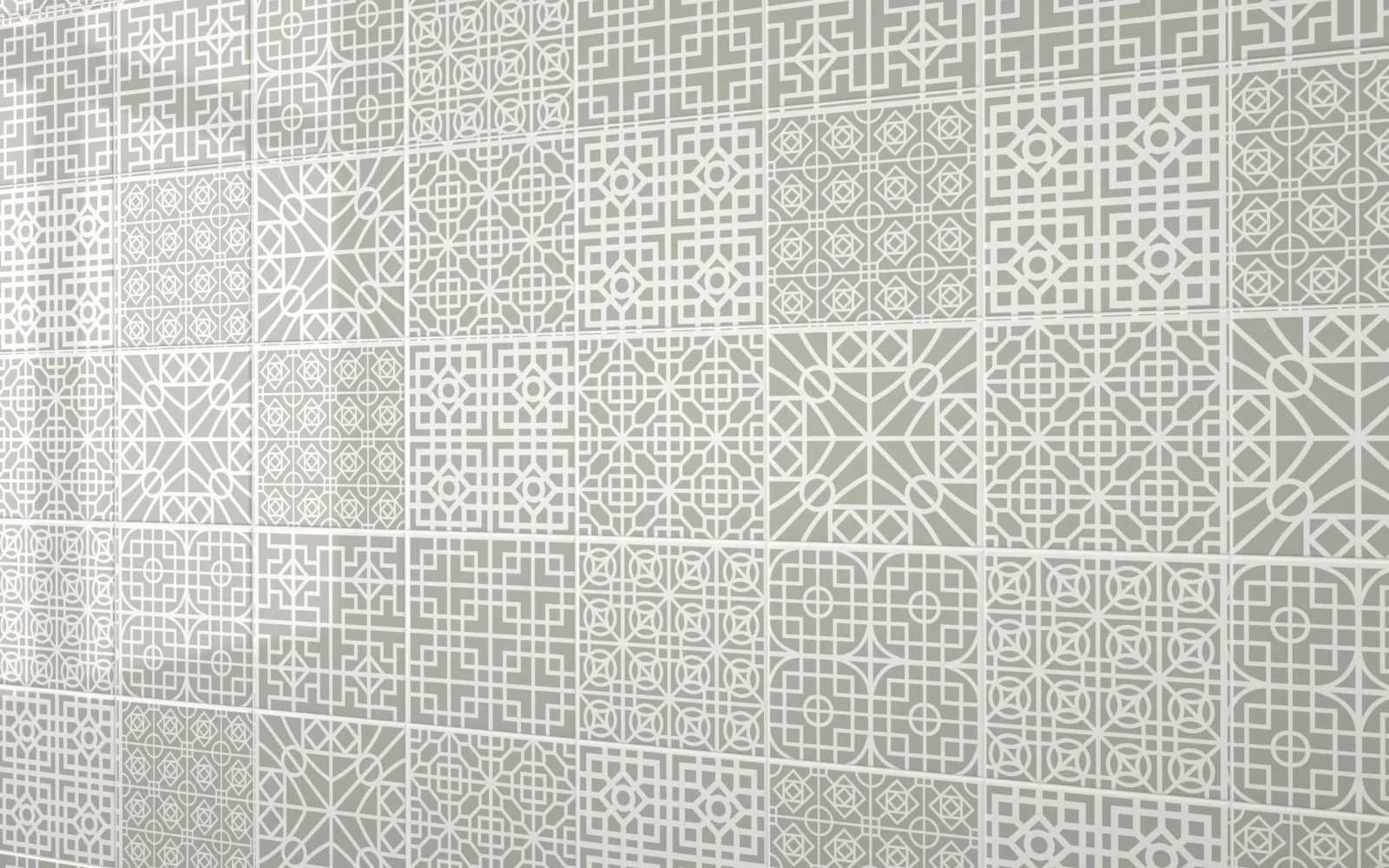 Standard Tile Victorian Grey (150mm x 150mm)
