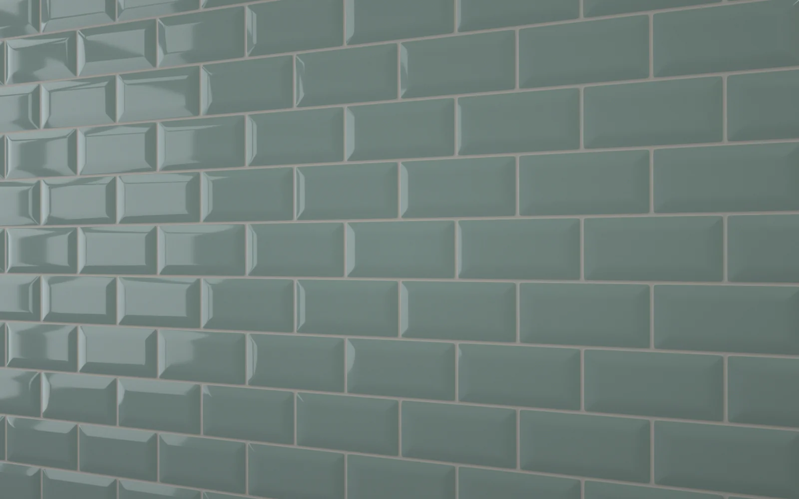 Bevel Metro Tile Hampton (150mm x 75mm) - Image 5
