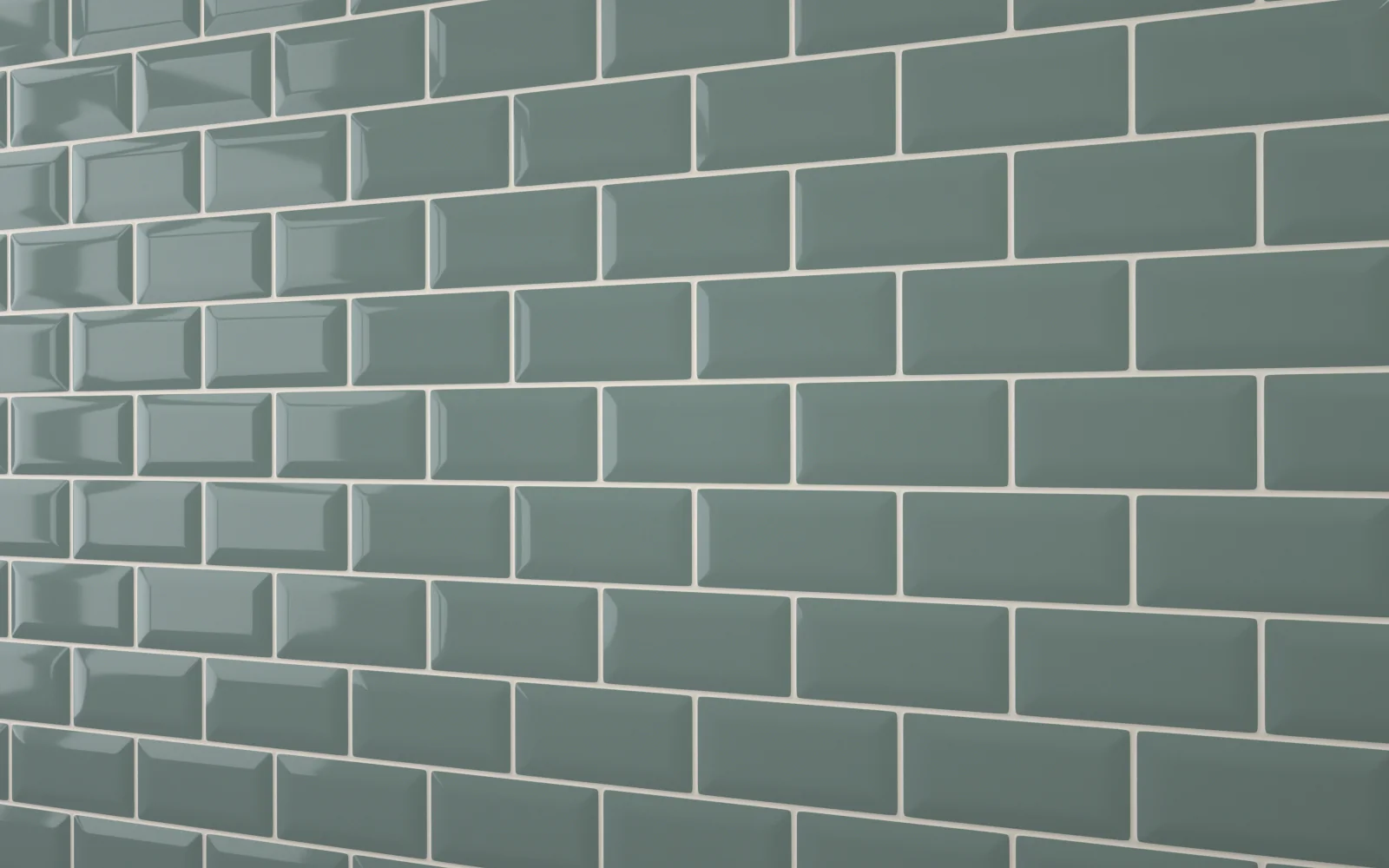 Bevel Metro Tile Hampton (150mm x 75mm) - Image 6