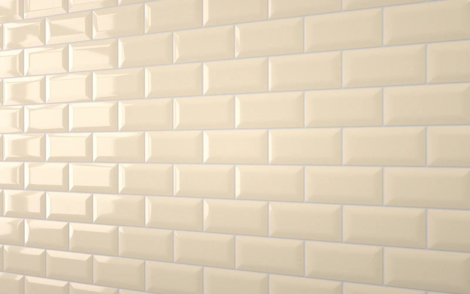Bevel Metro Tile Sand (150mm x 75mm) - Image 6