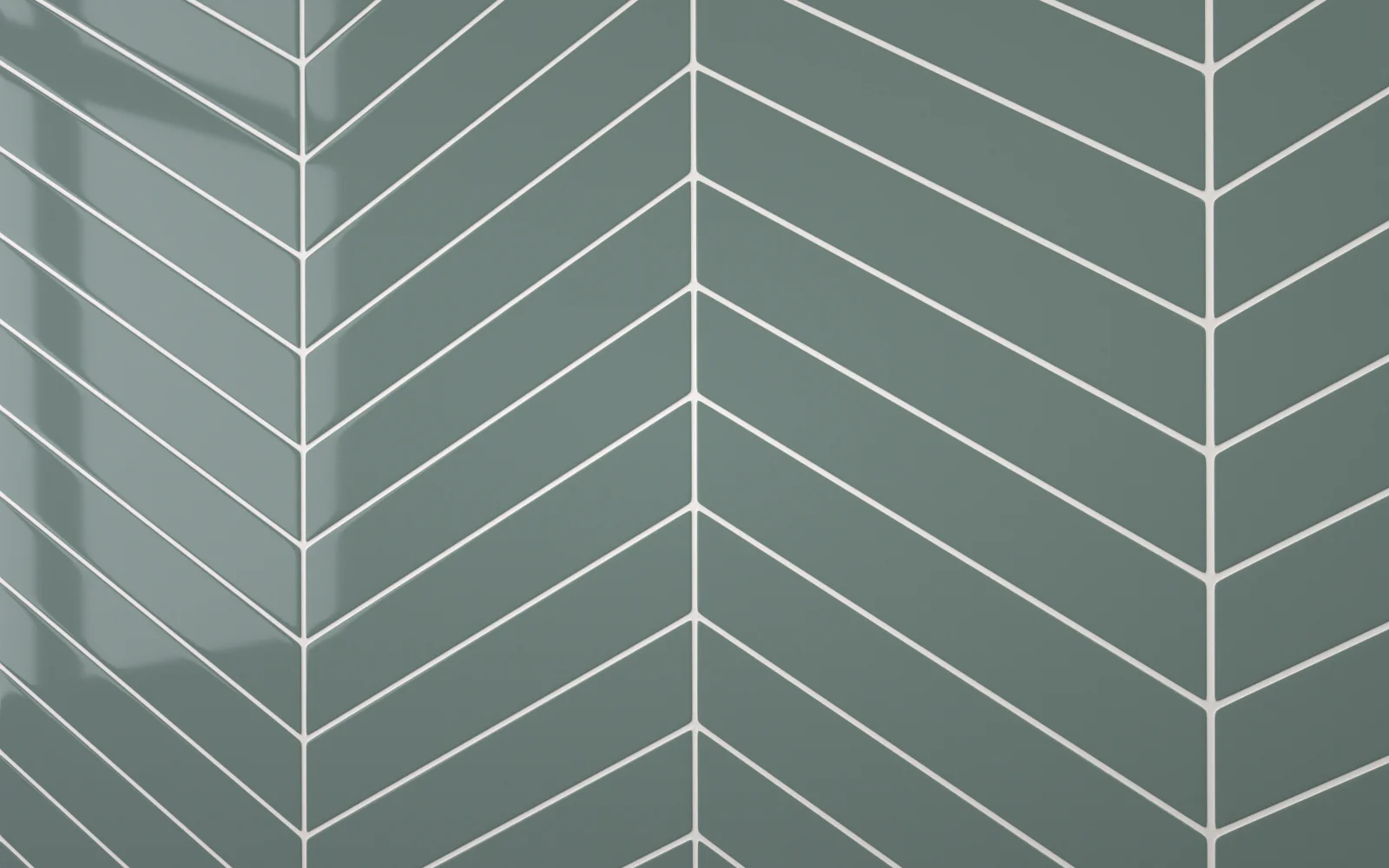Chevron Hampton (345mm x 75mm)