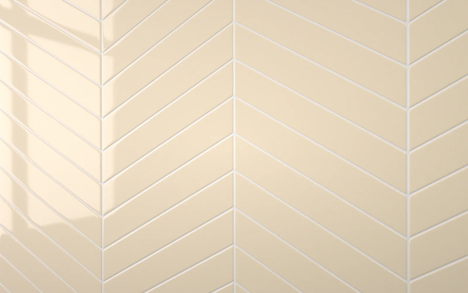 Sample: Chevron Sand