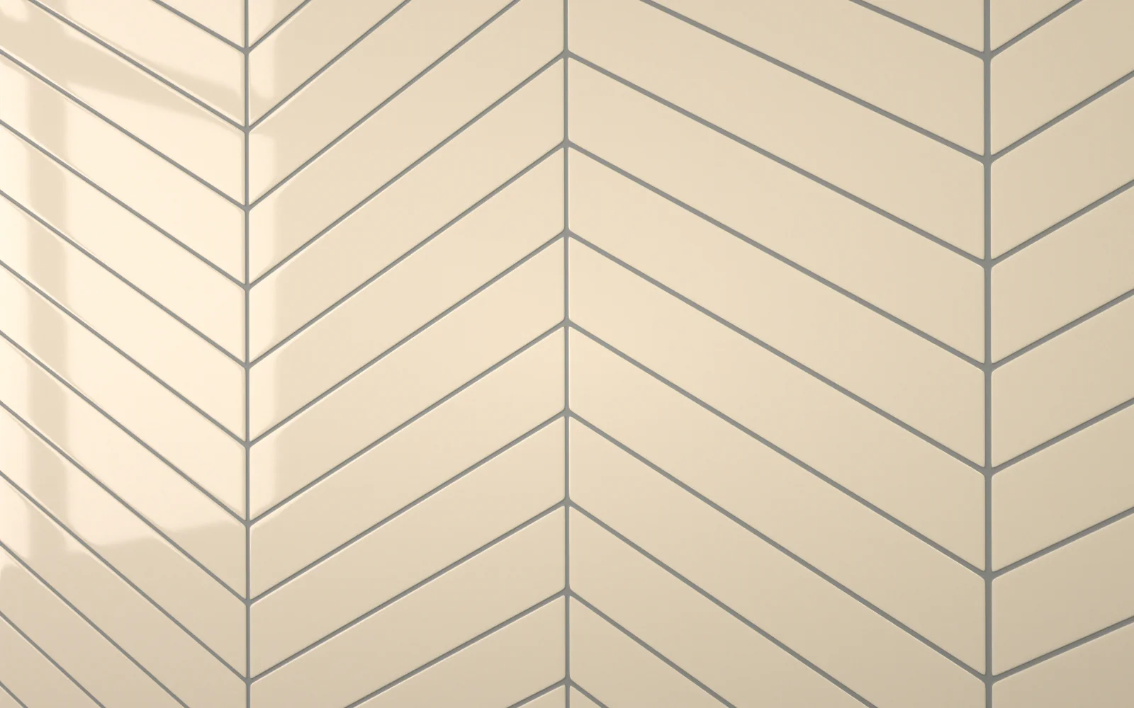Chevron Sand (345mm x 75mm) - Image 5