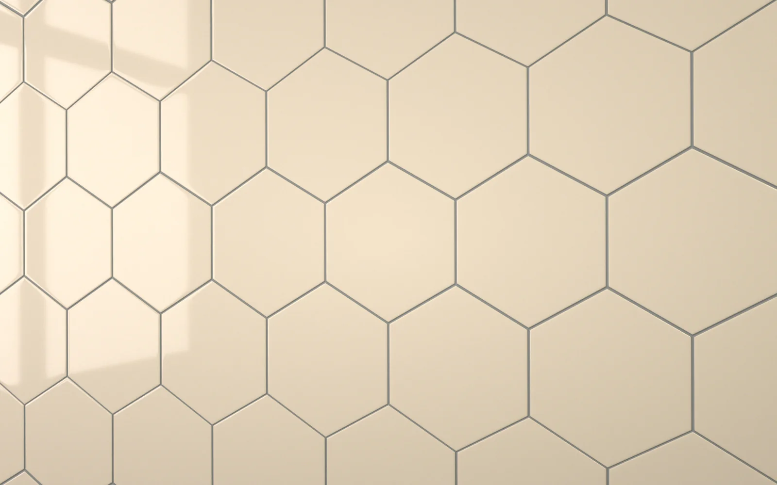 Hexagon Sand (160mm x 185mm) - Image 5