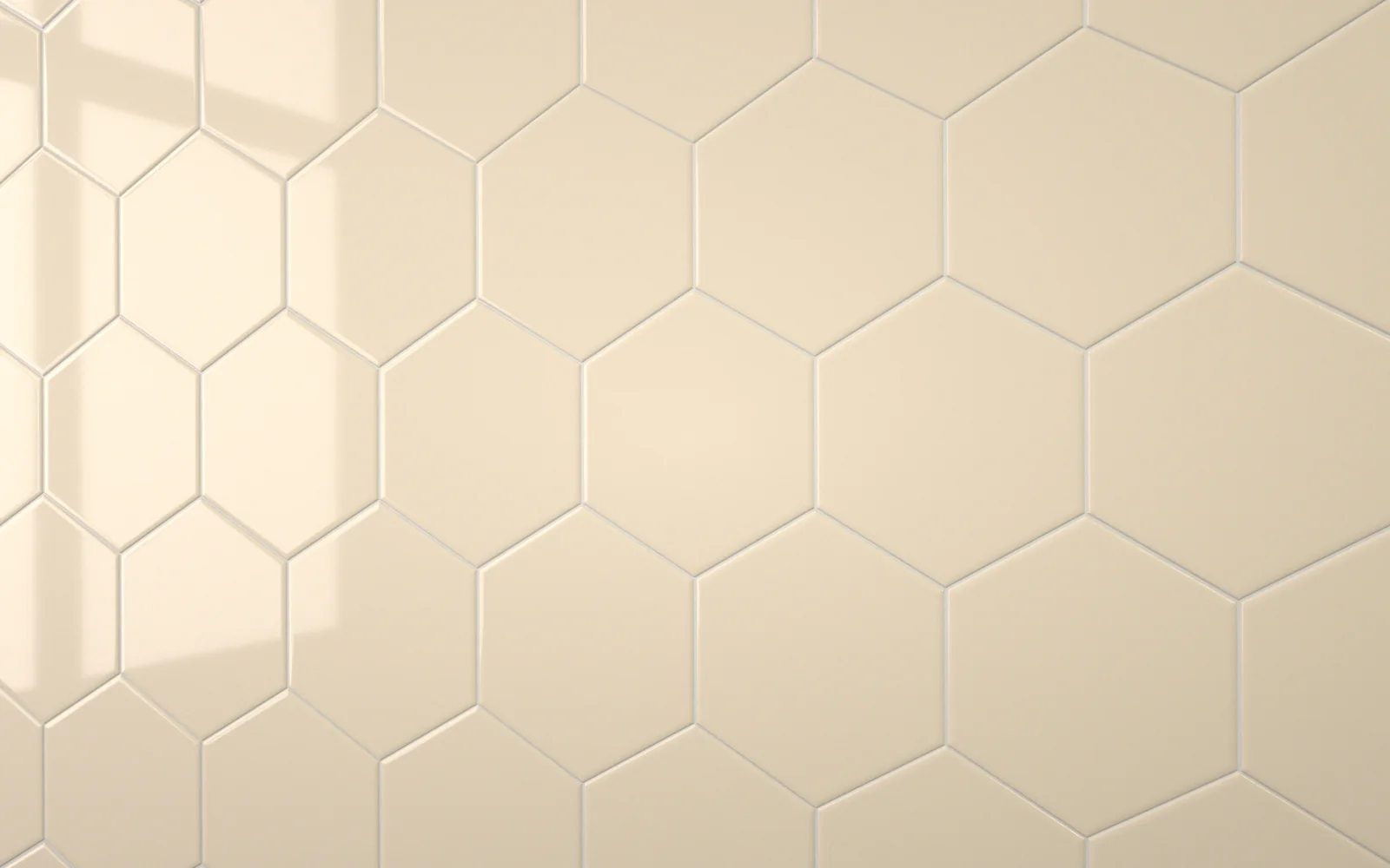 Hexagon Sand (160mm x 185mm) - Image 6