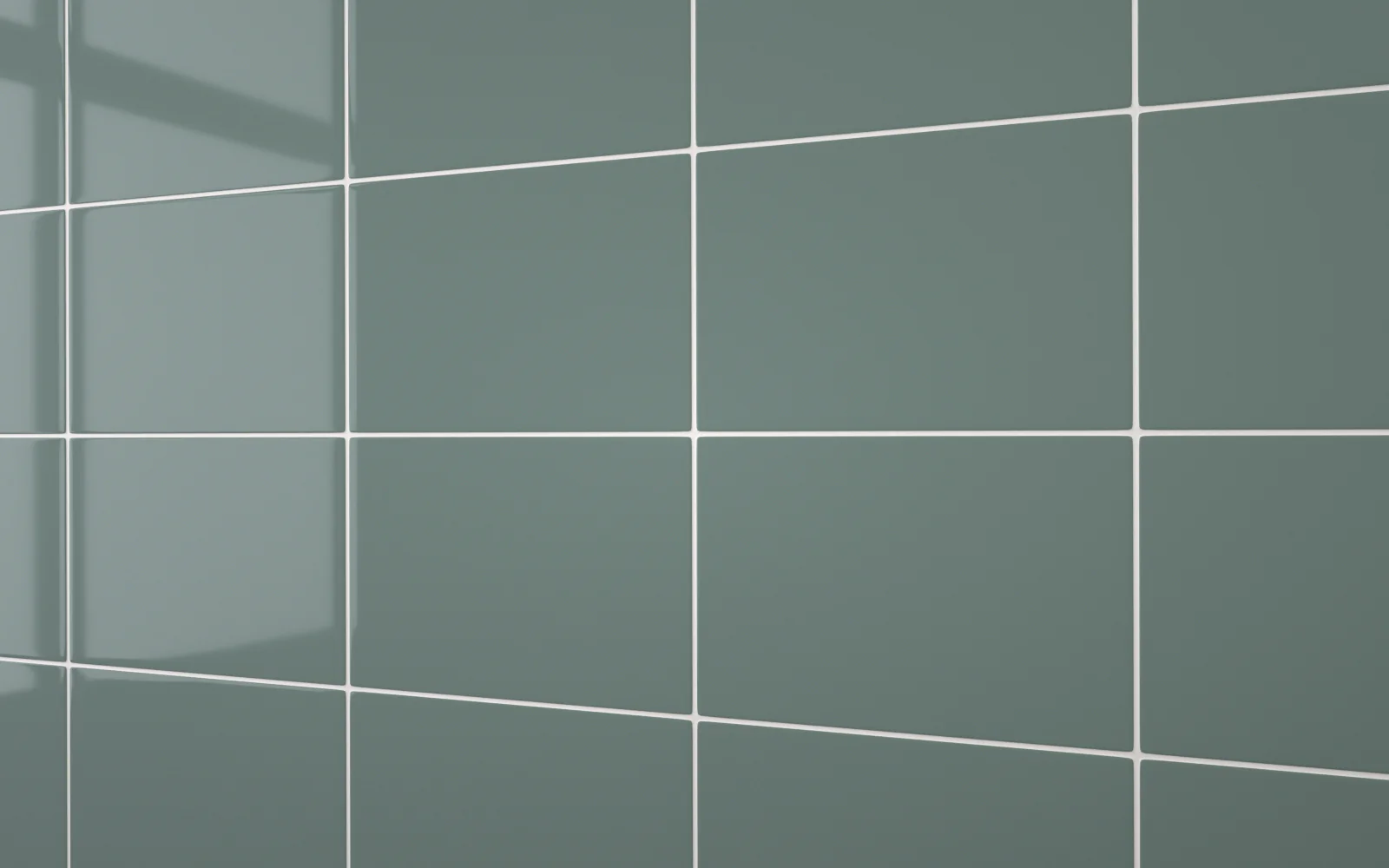 Large Tile Hampton (300mm x 200mm)