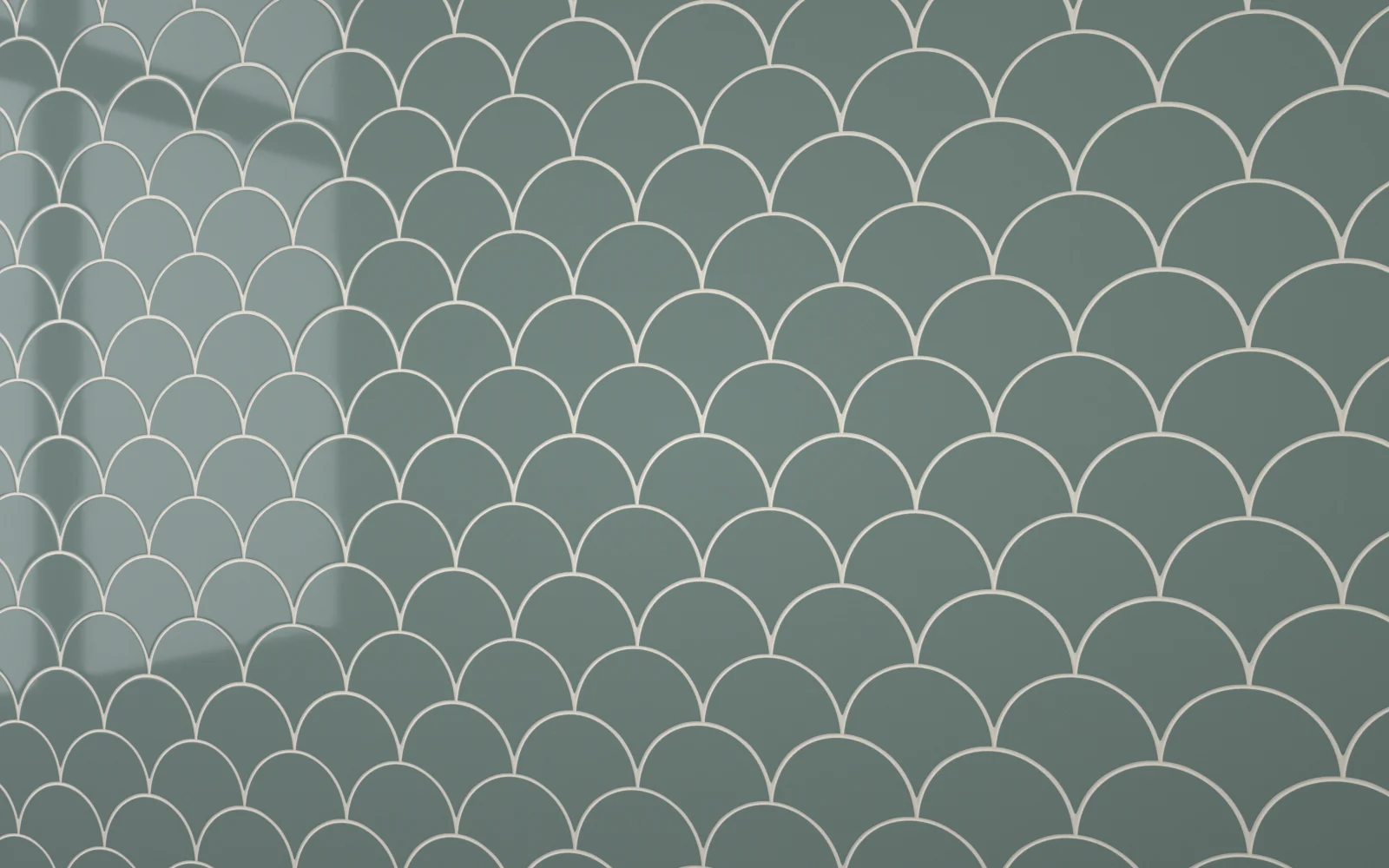 Mermaid Hampton (100mm x 100mm) - Image 6