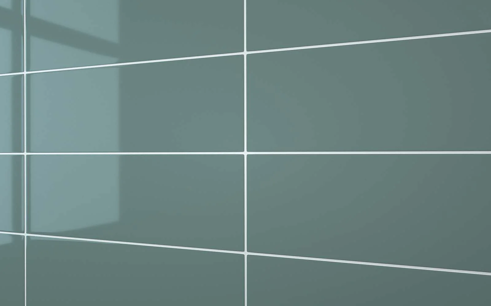 Metro Long Tile Hampton (600mm x 200mm)