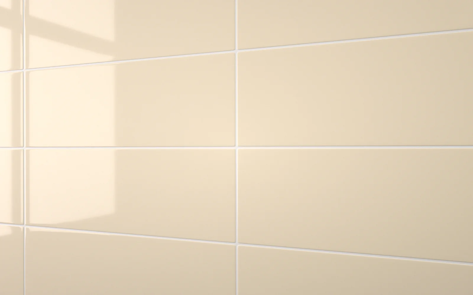 Metro Long Tile Sand (600mm x 200mm)