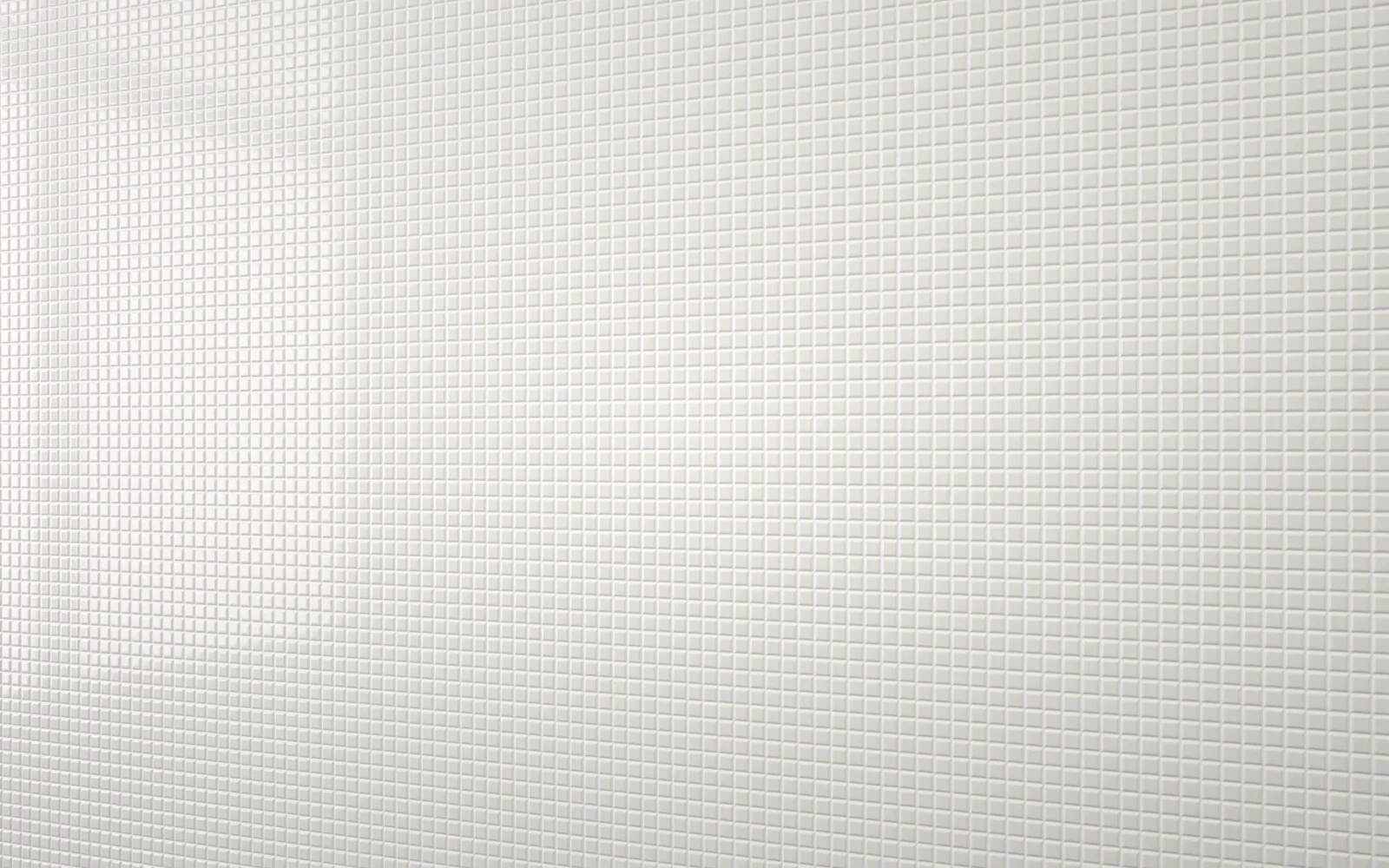 Mini Mosaic Tile White (10mm x 10mm)
