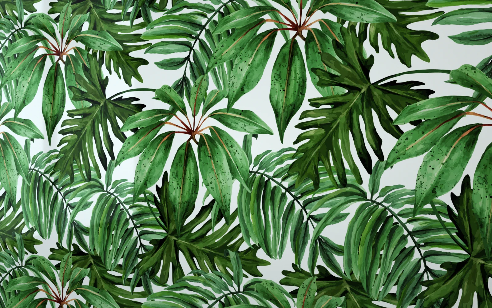 Sample: Reco Design Jungle Nature