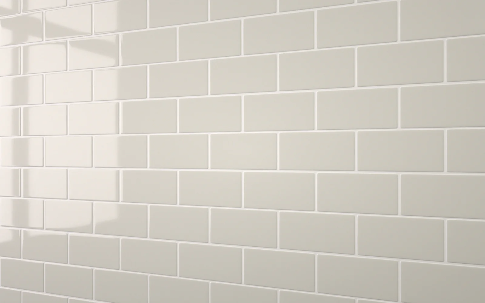 Sample: Small Flat Metro Landscape Light Grey
