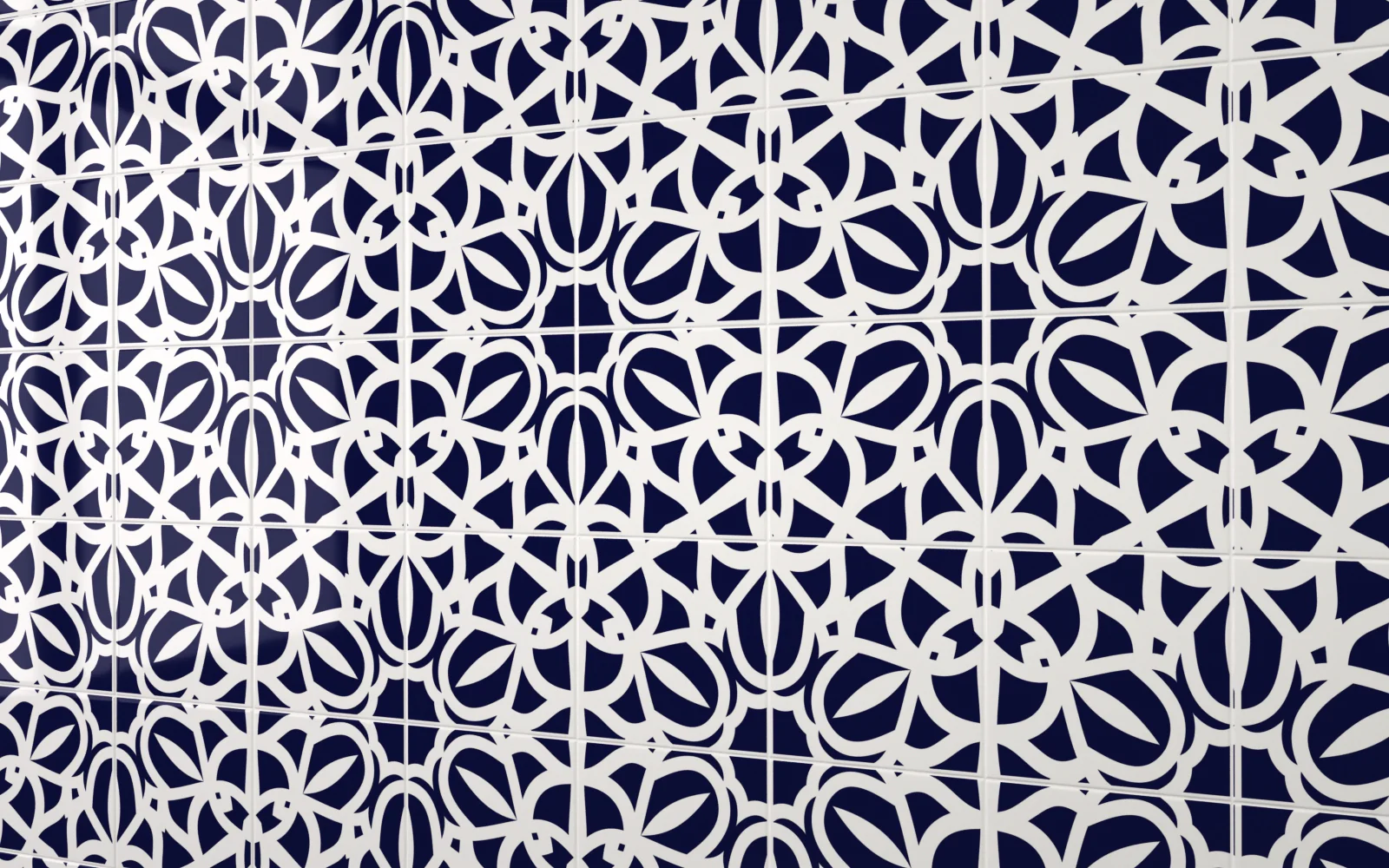 Sample: Standard Tile Casablanca