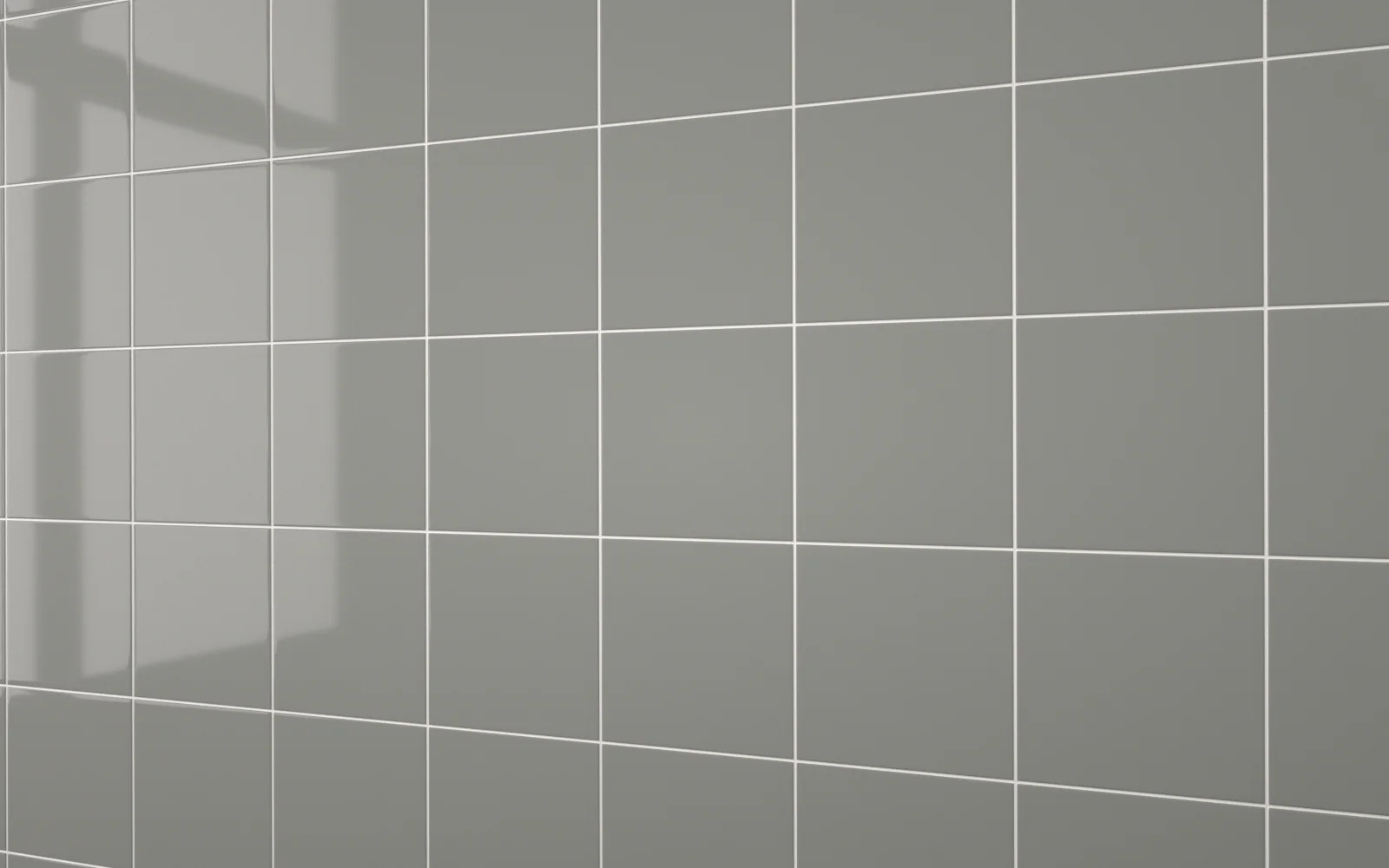 Standard Tile Dark Grey (150mm x 150mm)