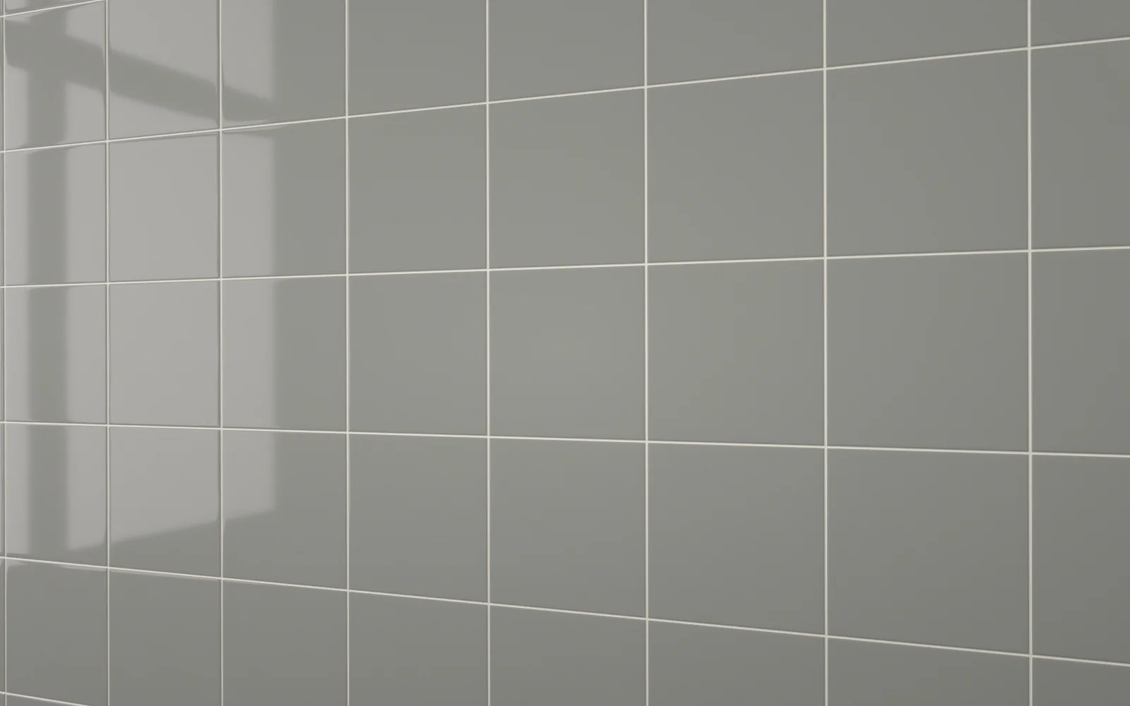 Standard Tile Dark Grey (150mm x 150mm) - Image 6