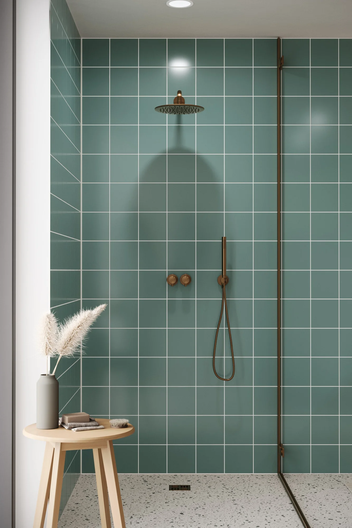 Standard Tile Hampton (150mm x 150mm) - Image 3