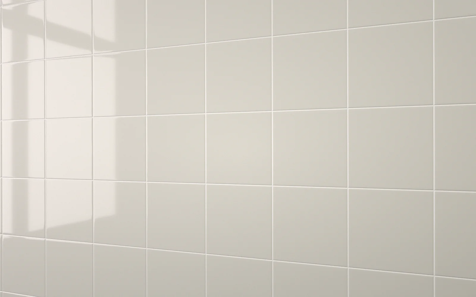 Standard Tile Light Grey (150mm x 150mm)