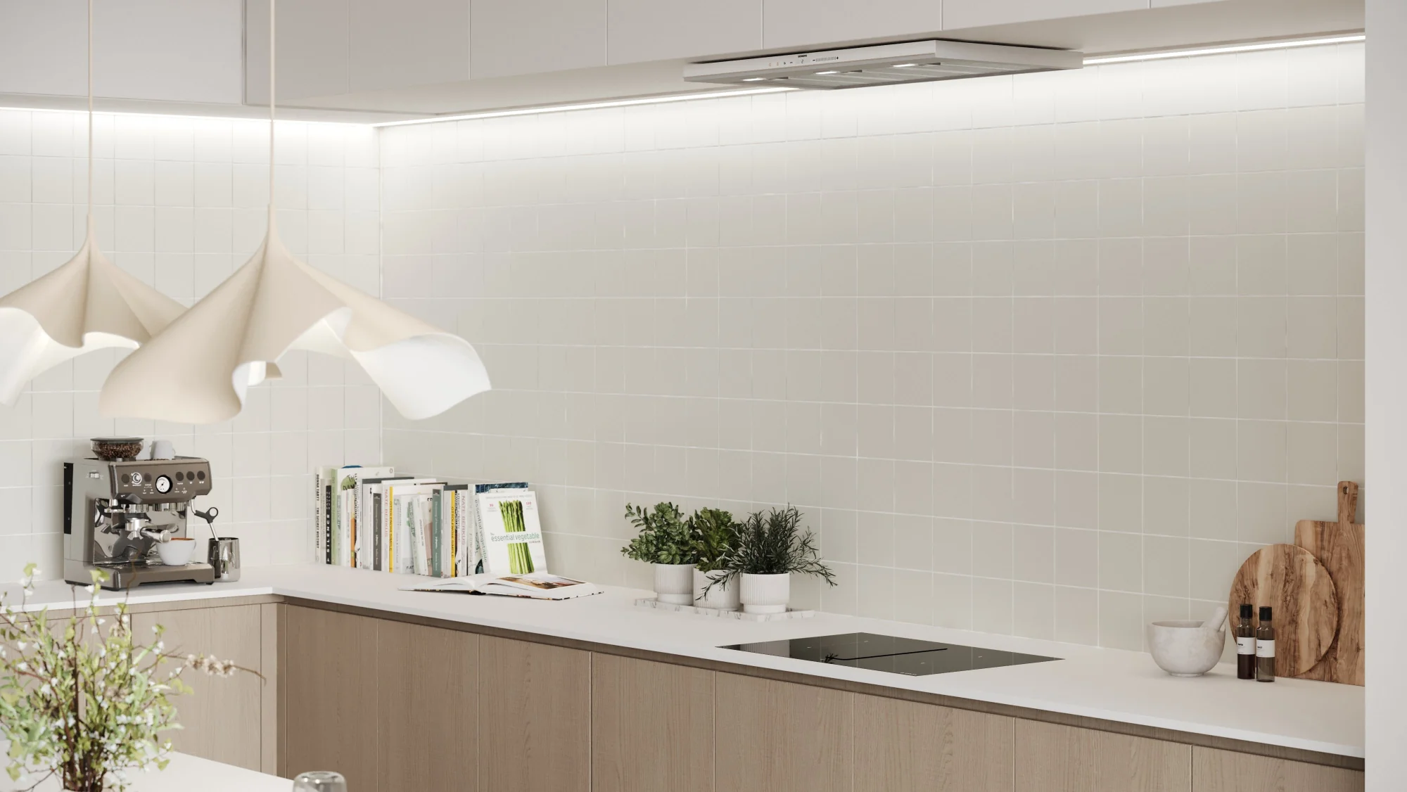 Standard Tile Light Grey (150mm x 150mm) - Image 4
