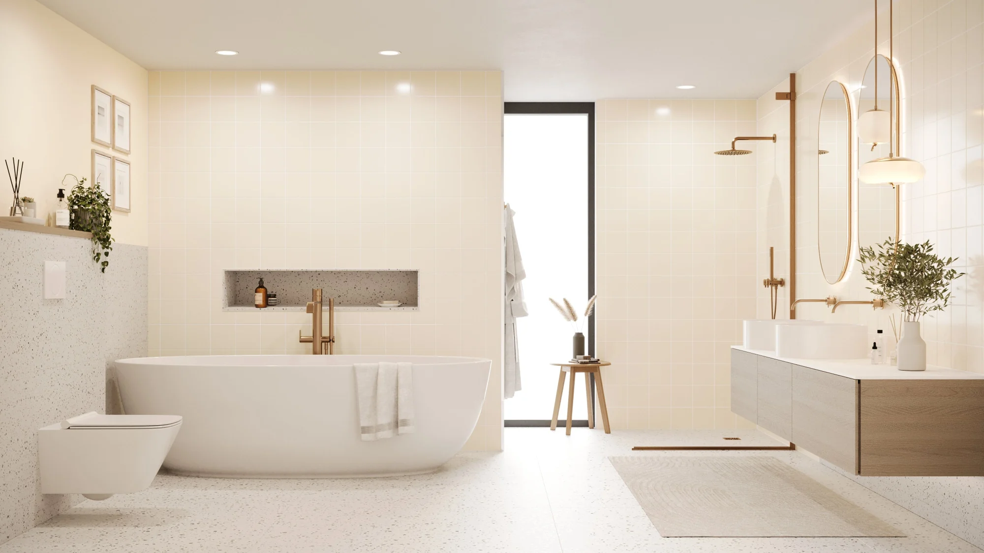 Standard Tile Sand (150mm x 150mm) - Image 3