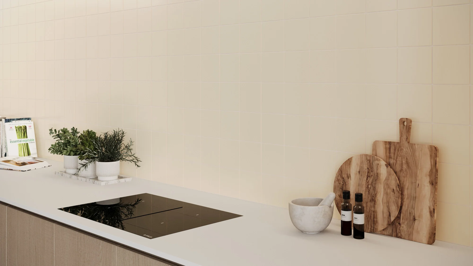 Standard Tile Sand (150mm x 150mm) - Image 4