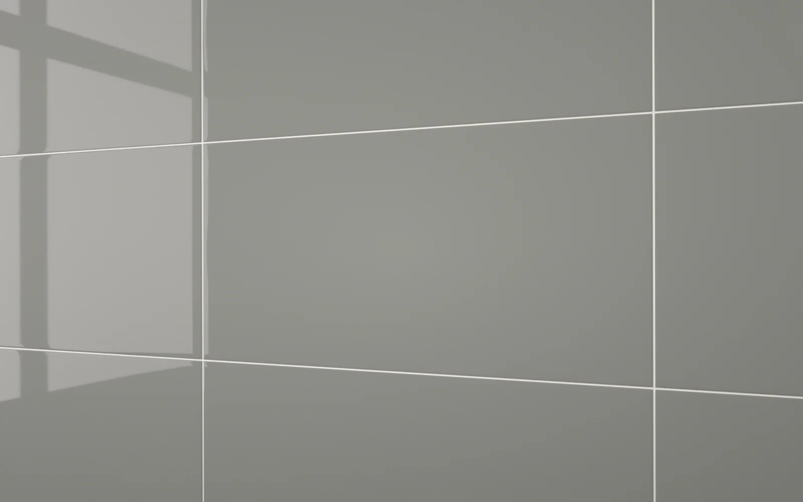 XL Tile Dark Grey (600mm x 300mm)