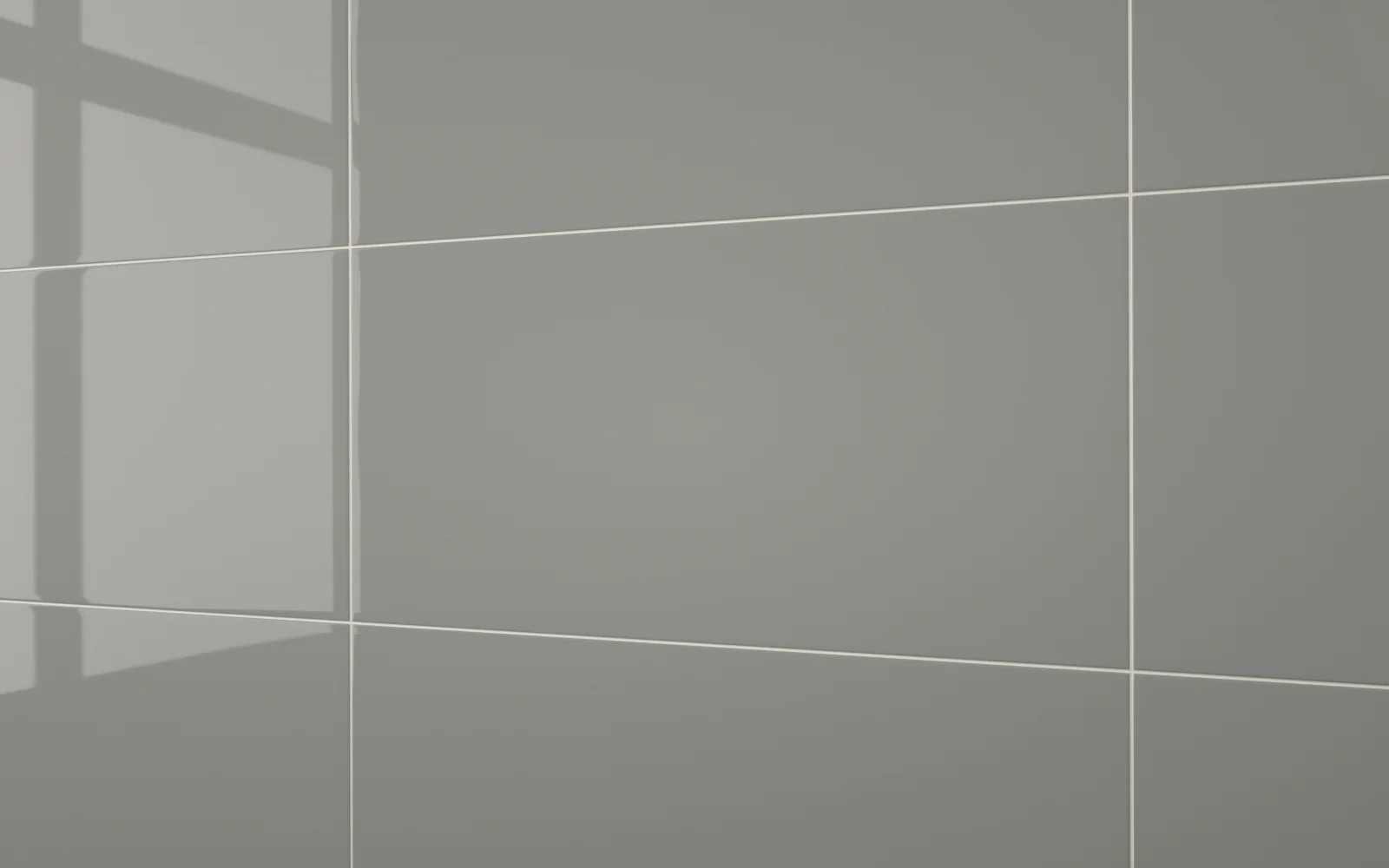 XL Tile Dark Grey (600mm x 300mm) - Image 5