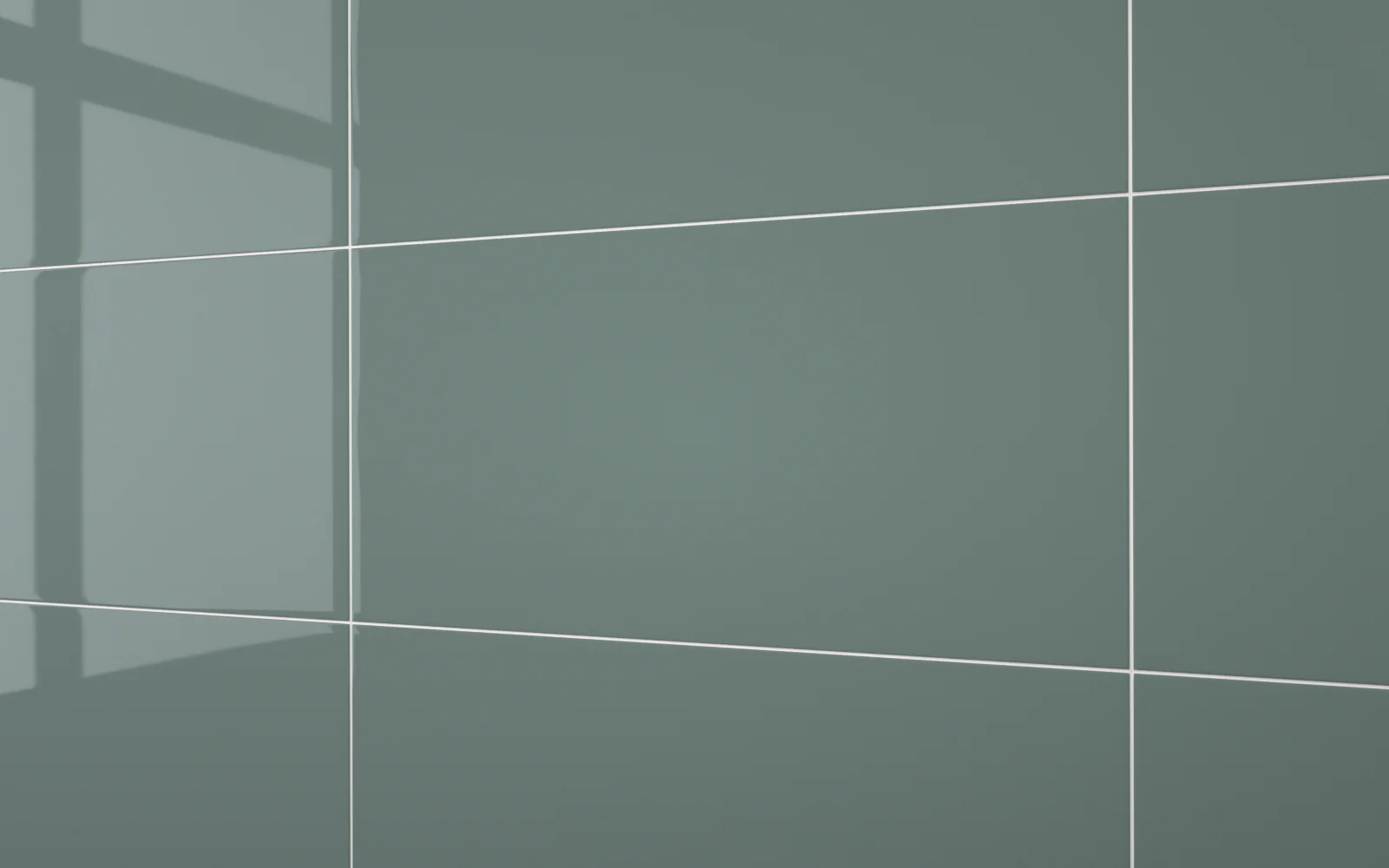 XL Tile Hampton (600mm x 300mm)