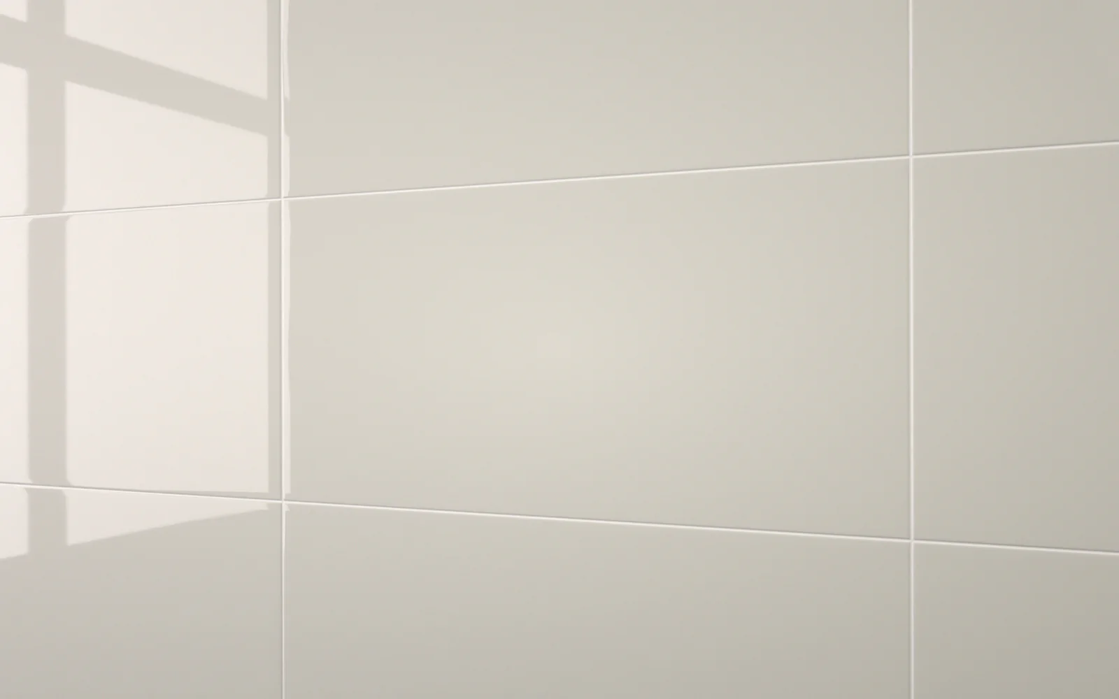 XL Tile Light Grey (600mm x 300mm)