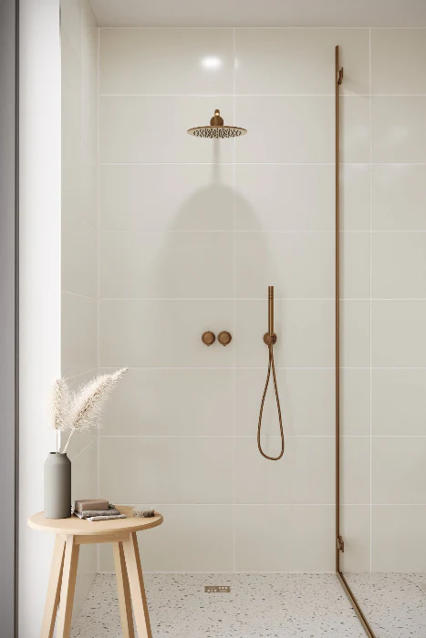 XL Tile Light Grey (600mm x 300mm) - Image 3