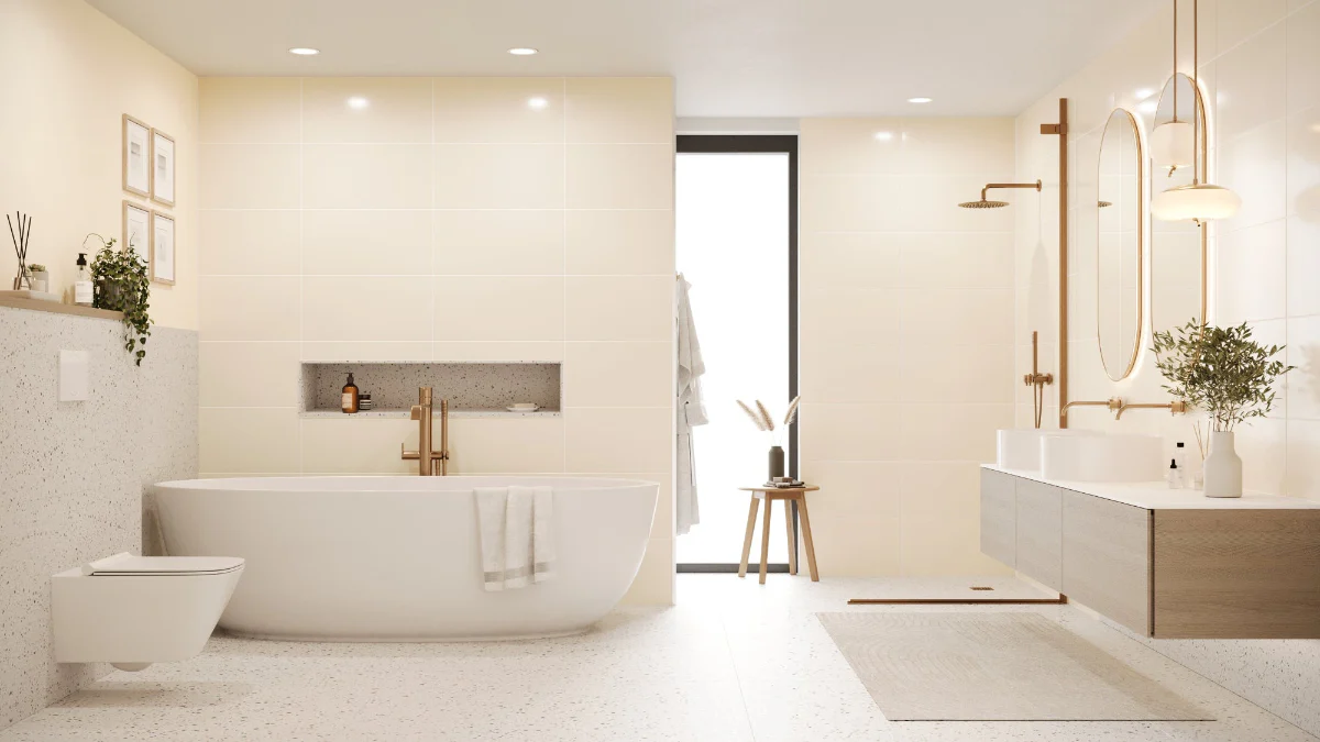 XL Tile Sand (600mm x 300mm) - Image 4