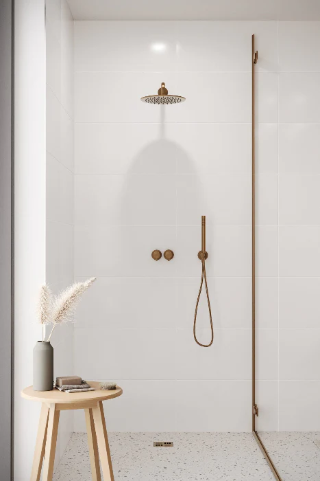XL Tile White (600mm x 300mm) - Image 8
